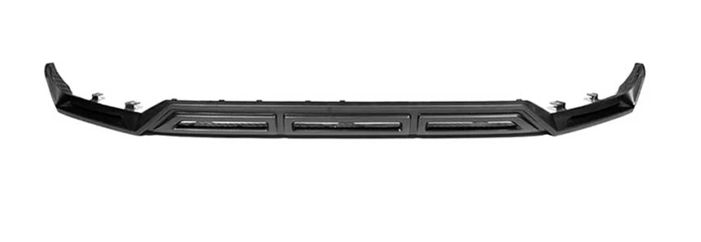 For G Class W465 G450D 2025y~ Dry Carbon Front Lip Exterior Body Parts Front Spoiler Lower Diffuser Splitter Anterior Lip Front
For G Class W465 G450D 2025y~ Dry Carbon Front Lip Exterior Body Parts Front Spoiler Lower Diffuser Splitter Anterior Lip Front