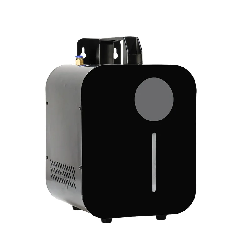 Large-scale intelligent commercial fragrance machine Household diffuser line Hotel lobby fragrance machine Essential oil
Large-scale intelligent commercial fragrance machine Household diffuser line Hotel lobby fragrance machine Essential oil