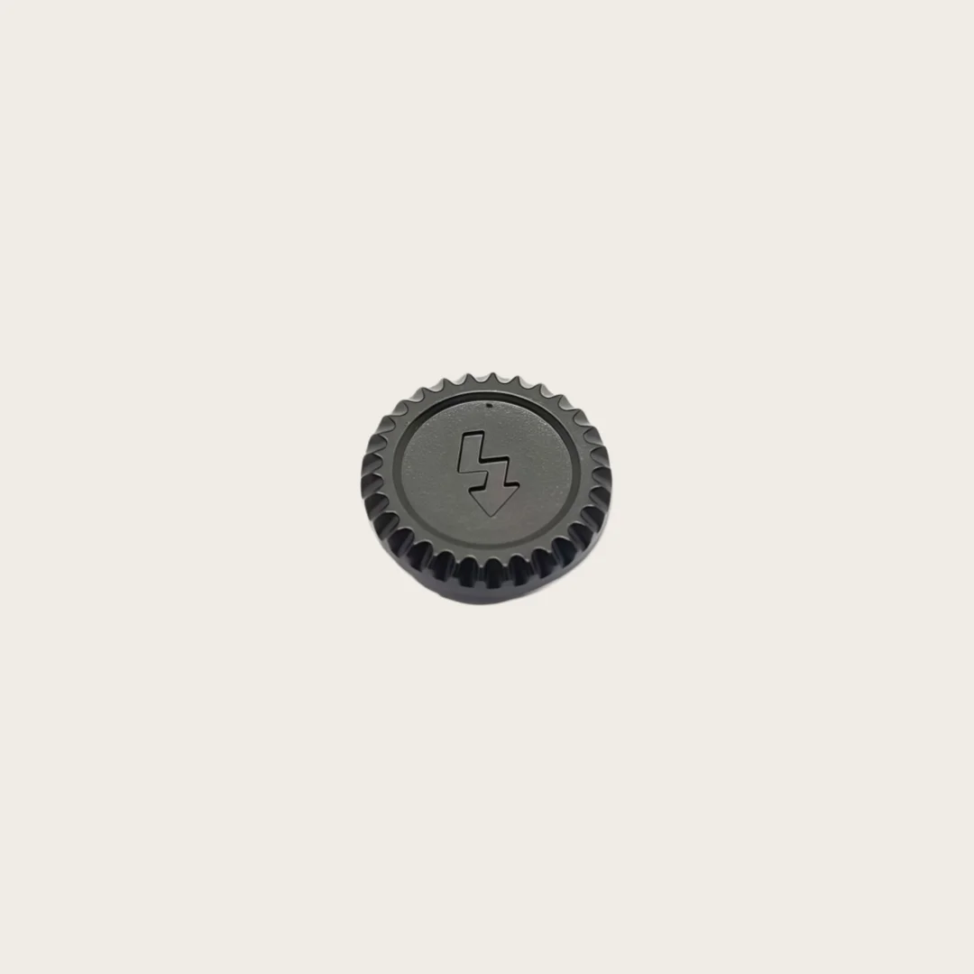 Sync Connector Cover Flash Interface Cap for Panasonic DMC-GH3 GH4 GH5 Camera
Sync Connector Cover Flash Interface Cap for Panasonic DMC-GH3 GH4 GH5 Camera