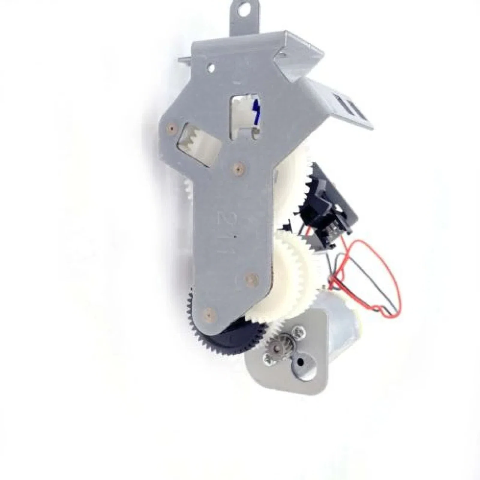 Gear motor Assembly PX-5V BD403419 fits for Epson R2000 1430 printer R2880 r3000
Gear motor Assembly PX-5V BD403419 fits for Epson R2000 1430 printer R2880 r3000