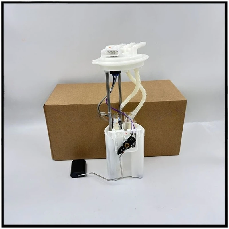 Suitable for Isuzu DMAX 2006-2010 High-Performance Fuel Pump Assembly Replacement 8979455250
Suitable for Isuzu DMAX 2006-2010 High-Performance Fuel Pump Assembly Replacement 8979455250