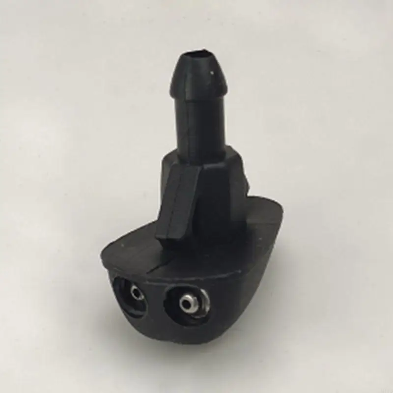 M17D 2 Pack Car Windshield Washer Wiper Water Jet Nozzle For For Civic 2001 2003 2004 2005 Windscreen Wipers
M17D 2 Pack Car Windshield Washer Wiper Water Jet Nozzle For For Civic 2001 2003 2004 2005 Windscreen Wipers