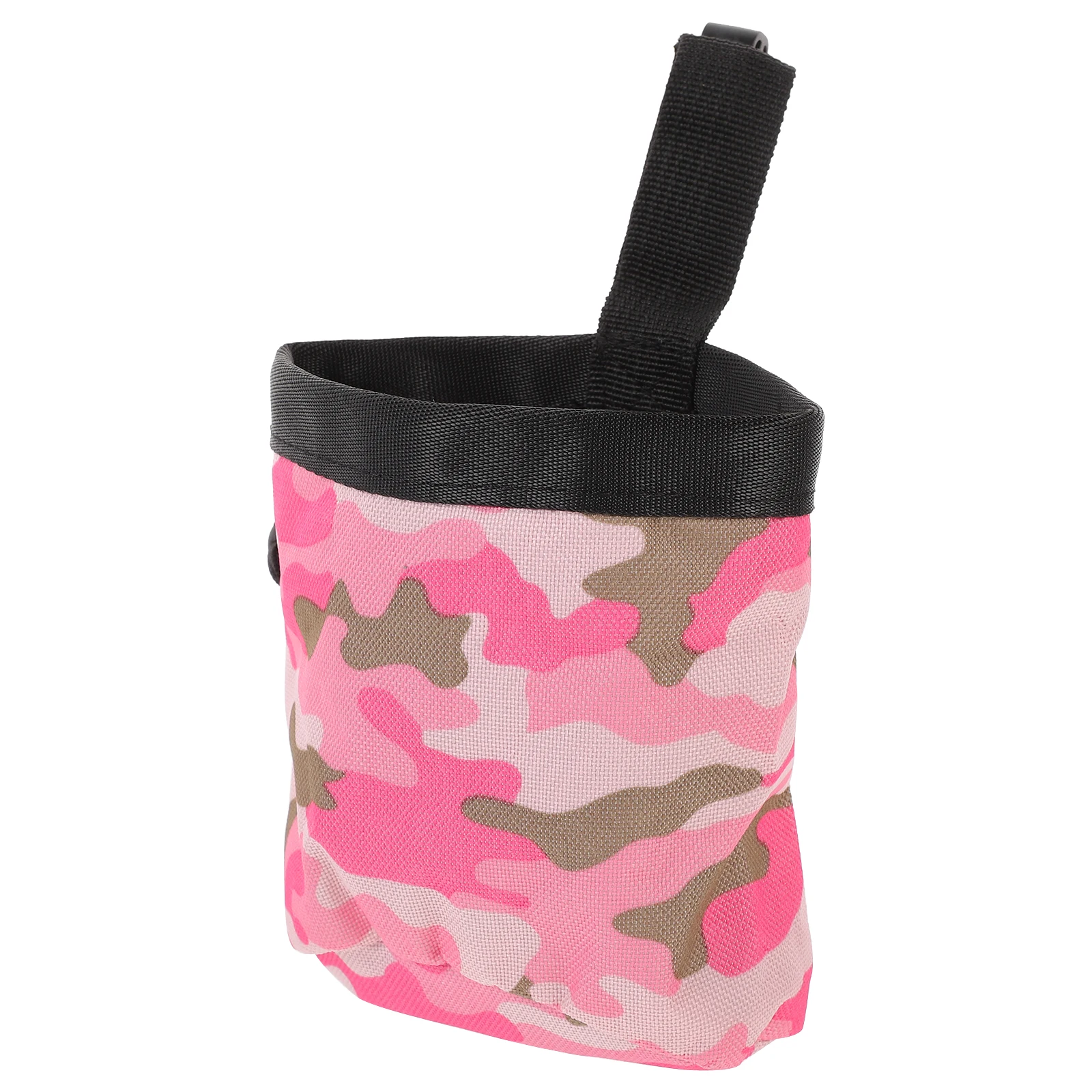 Pet Training Bag 13x6x13.5cm Pink Dog Treat Pouch Snack Holder Oxford Cloth Durable Large Capacity Outdoor Accessories Storage
Pet Training Bag 13x6x13.5cm Pink Dog Treat Pouch Snack Holder Oxford Cloth Durable Large Capacity Outdoor Accessories Storage