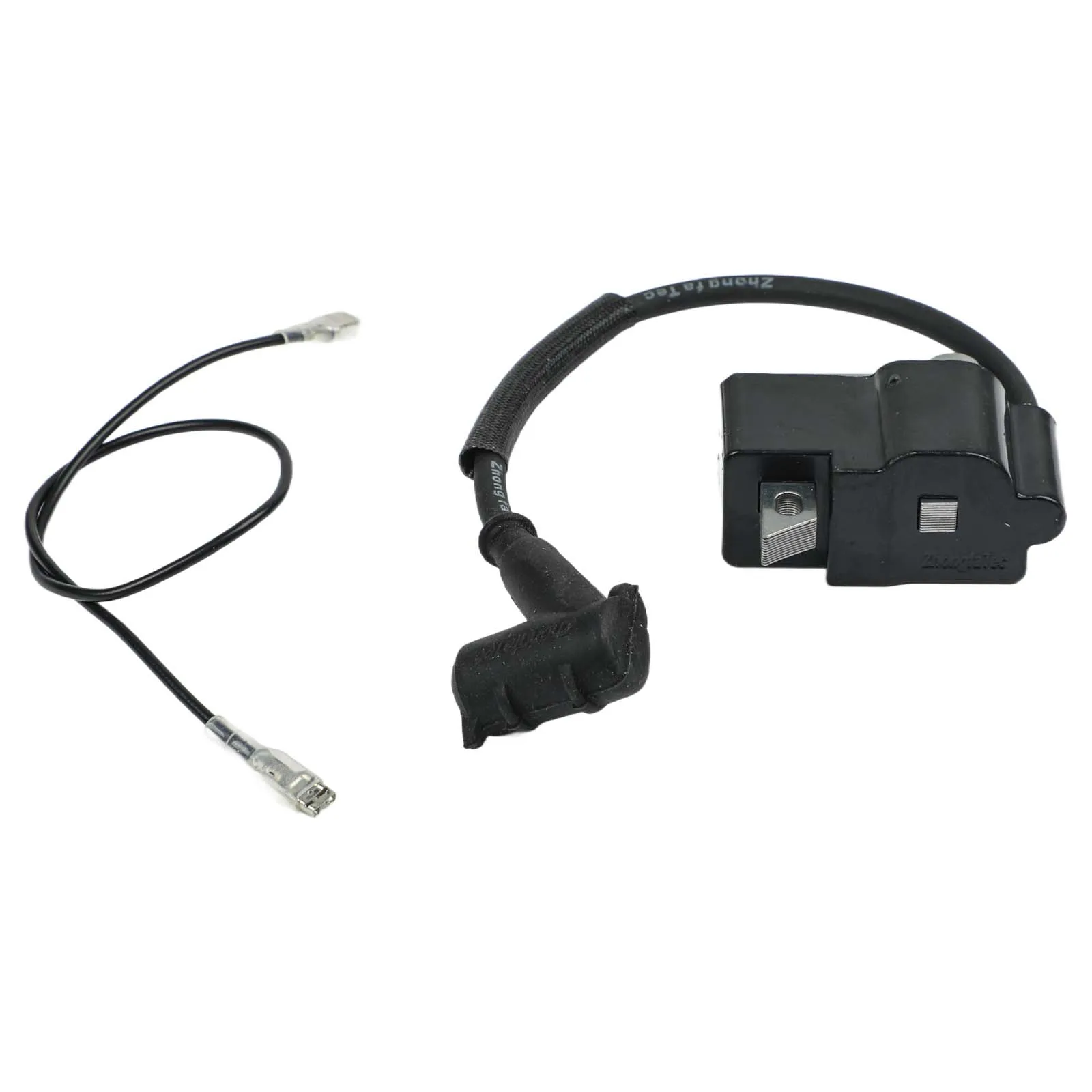 Катушка зажигания для бензопилы MS661/MS661C, аналог 1144 400 1301, разработана для повышения производительности
Катушка зажигания для бензопилы MS661/MS661C, аналог 1144 400 1301, разработана для повышения производительности