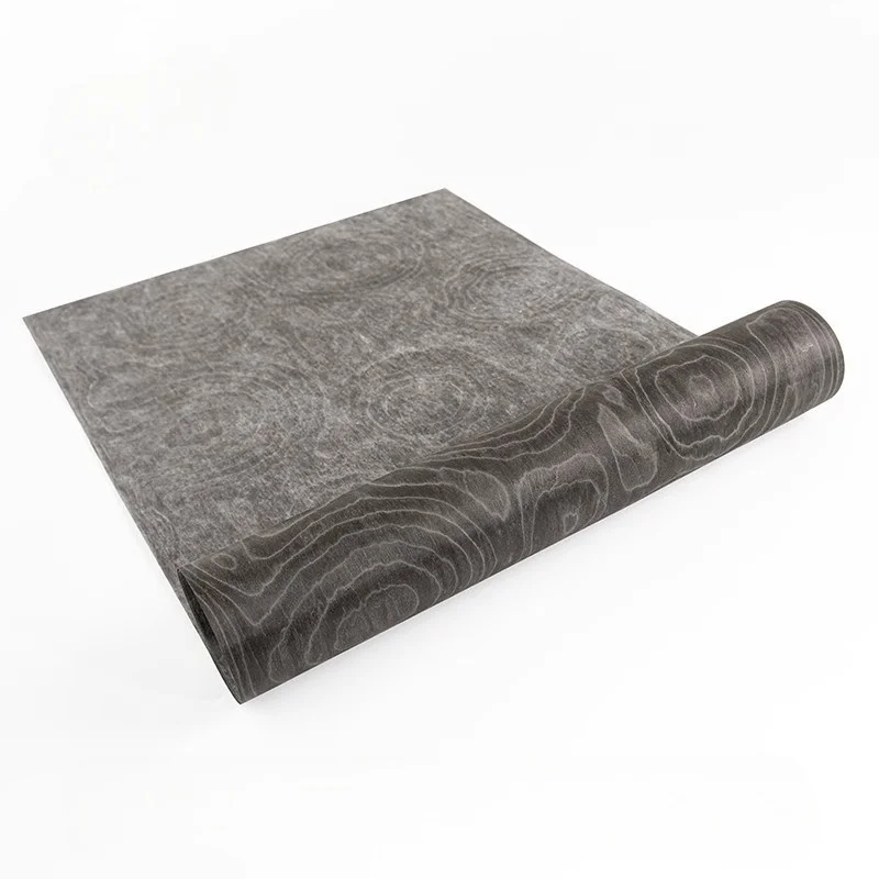 1pcs L:2.5Meters Width:58cm T:0.3mm Interior Decorative Technology Wood Veneer Wallboard Decoration Reconstituted Veneer
1pcs L:2.5Meters Width:58cm T:0.3mm Interior Decorative Technology Wood Veneer Wallboard Decoration Reconstituted Veneer