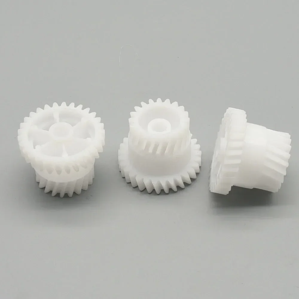 6X 6LH53714000 Fuser Drive Gear for Toshiba e-STUDIO 205L 206L 255 256 305 306 356 456 355 356 455 456 506 205 206
6X 6LH53714000 Fuser Drive Gear for Toshiba e-STUDIO 205L 206L 255 256 305 306 356 456 355 356 455 456 506 205 206