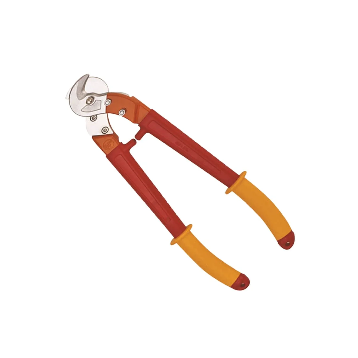 SFREYA S613 Insulated cable cutter,VDE 1000V High Strength Insulation,600/800mm,Anti-slip,For Electrician
SFREYA S613 Insulated cable cutter,VDE 1000V High Strength Insulation,600/800mm,Anti-slip,For Electrician