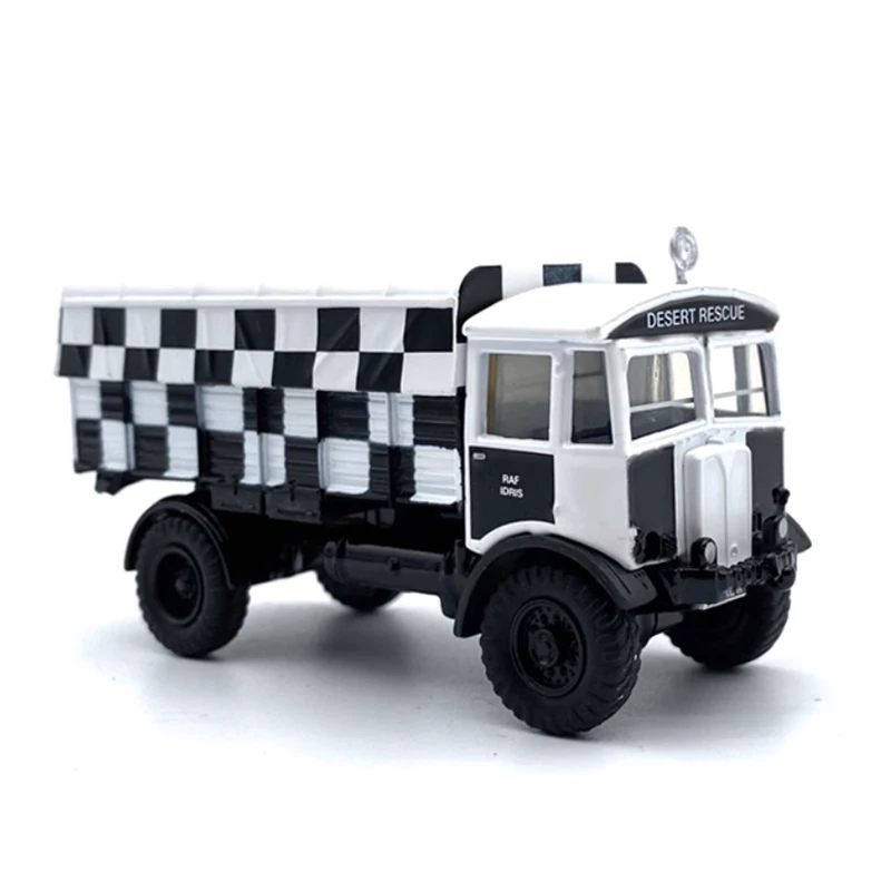 Литый под давлением в масштабе 1:76, AEC, артиллерийский трактор, модель военного грузовика из сплава, готовый продукт, имитация игрушки, подарок, статическая модель
Литый под давлением в масштабе 1:76, AEC, артиллерийский трактор, модель военного грузовика из сплава, готовый продукт, имитация игрушки, подарок, статическая модель