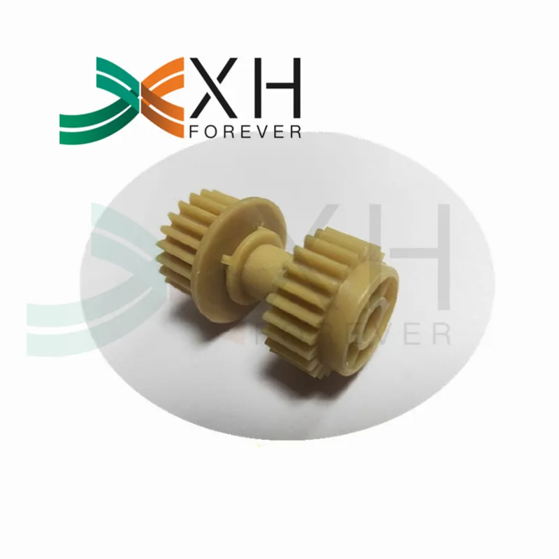 10pcs 22T/24T Fuser Gear for Xerox DC 236 286 336 2056 2058 IV 2060 3060 3065 3070 4070 5070 WorkCentre 5222 5225 5230 5325 5330
10pcs 22T/24T Fuser Gear for Xerox DC 236 286 336 2056 2058 IV 2060 3060 3065 3070 4070 5070 WorkCentre 5222 5225 5230 5325 5330