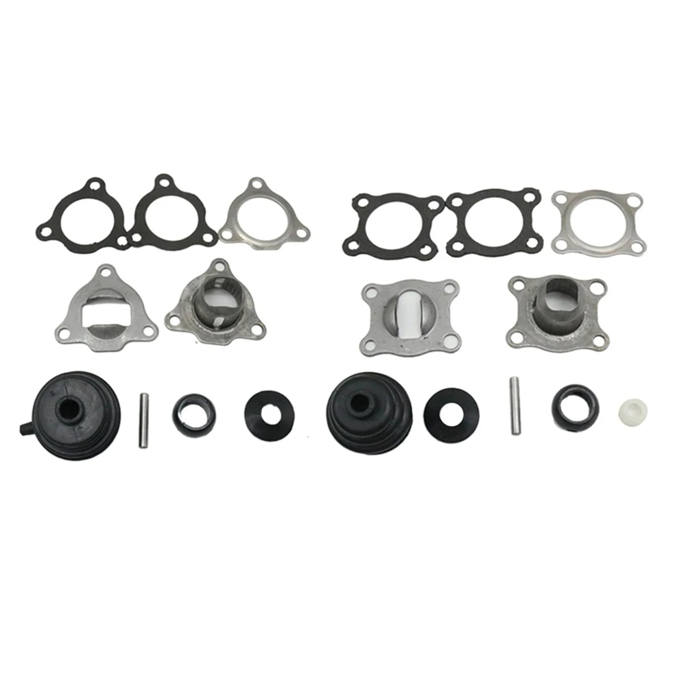 Car M/T Gearshift Level Assy Repair Gasket Set for Mitsubishi PAJERO MONTERO V31 V32 V33 V43 MR110456 MR567088
Car M/T Gearshift Level Assy Repair Gasket Set for Mitsubishi PAJERO MONTERO V31 V32 V33 V43 MR110456 MR567088
