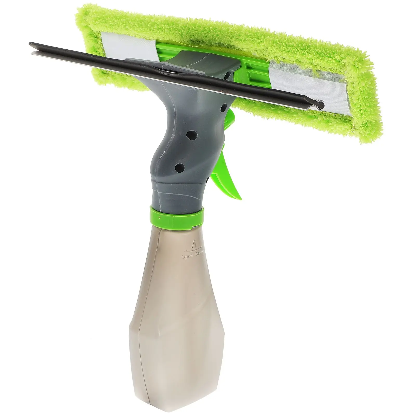 Multipurpose Window Squeegee Cleaner Window Wiper Sprayer Scrubber Cleaning Glass Tool for Home Bathroom Living Room
Multipurpose Window Squeegee Cleaner Window Wiper Sprayer Scrubber Cleaning Glass Tool for Home Bathroom Living Room