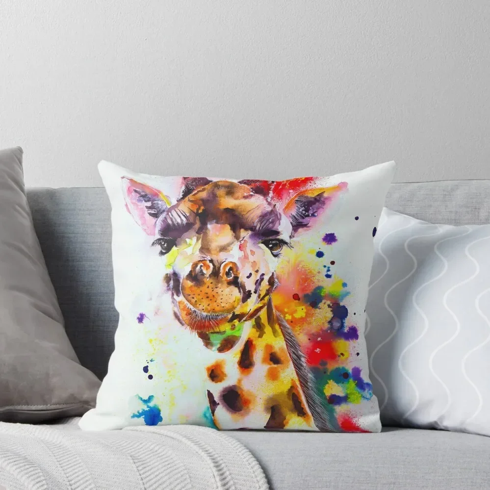Giraffe Throw Pillow Sofa Pillow Cover Decorative Cushions For Living Room Sofa Cushions Cover pillow
Giraffe Throw Pillow Sofa Pillow Cover Decorative Cushions For Living Room Sofa Cushions Cover pillow