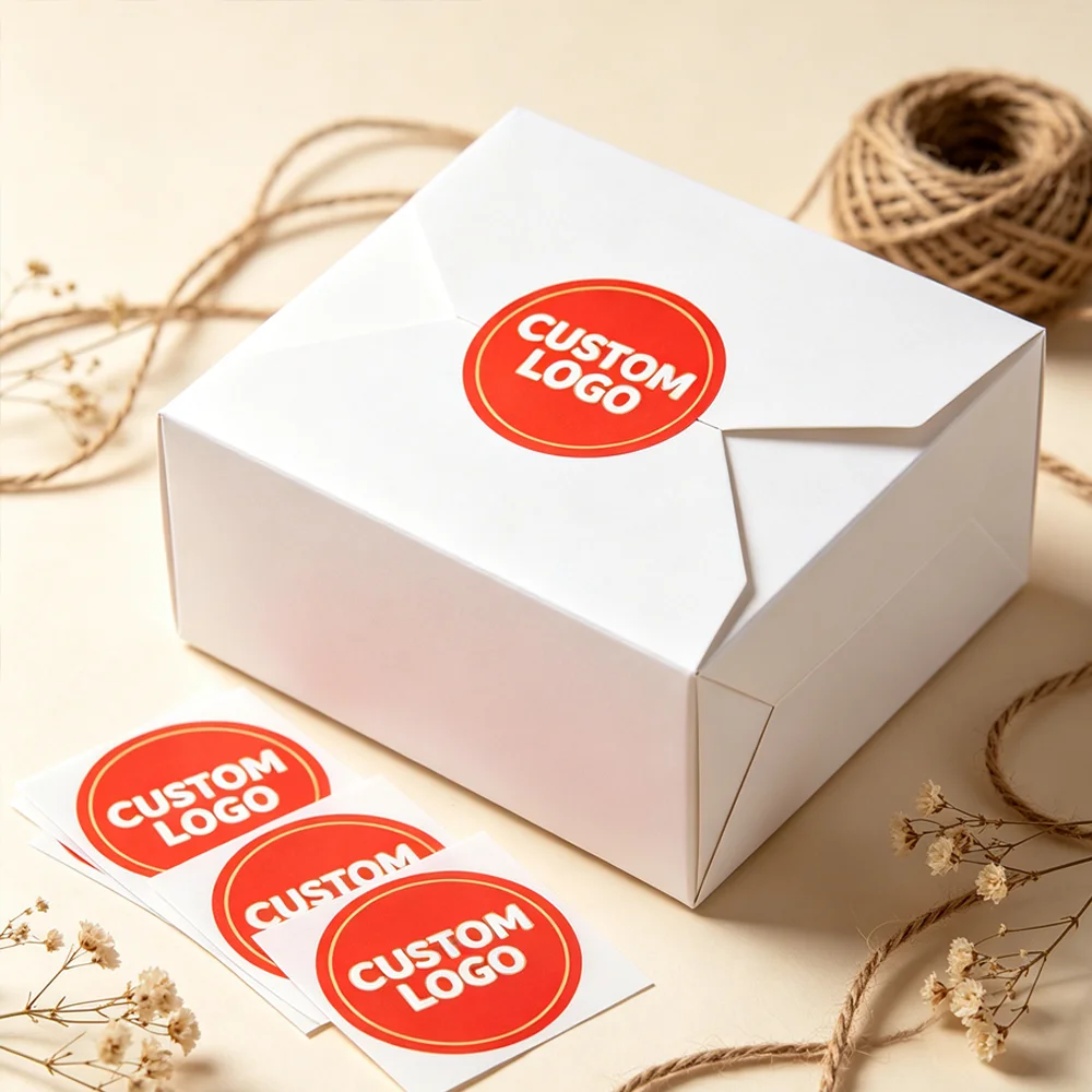768pcs custom stickers /2in/LOGO/ Wedding/Business/birthday/packaging seal/personalized stickers, custom pictures, waterproof
768pcs custom stickers /2in/LOGO/ Wedding/Business/birthday/packaging seal/personalized stickers, custom pictures, waterproof