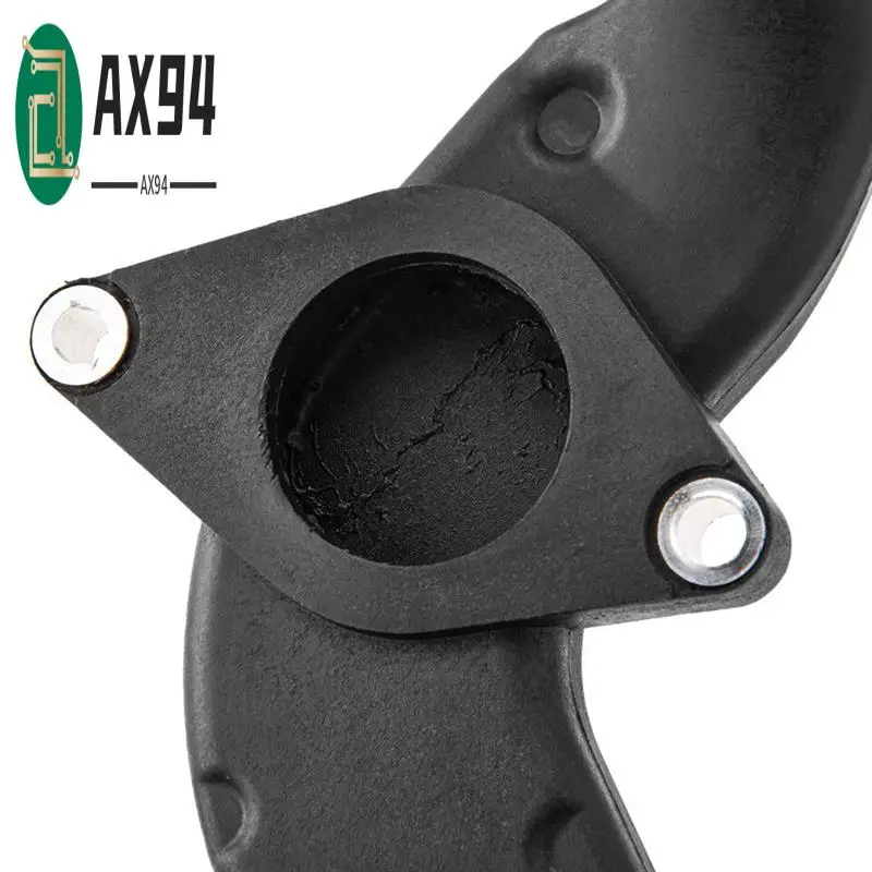 AX94-Engine Coolant Hose 06E121045AS 06E121045BE For A4 A5 A6 A7 Q7 S4 S5 Quattro 3.0 TFSI
AX94-Engine Coolant Hose 06E121045AS 06E121045BE For A4 A5 A6 A7 Q7 S4 S5 Quattro 3.0 TFSI