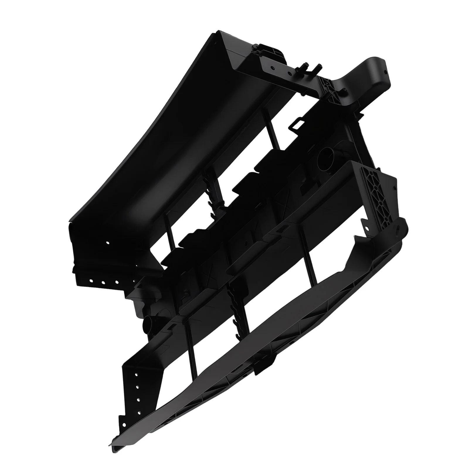 Engine Grille Shutter for Ford Escape 2.0L 2013-19 CJ5Z8B455A Front Mount Black
Engine Grille Shutter for Ford Escape 2.0L 2013-19 CJ5Z8B455A Front Mount Black