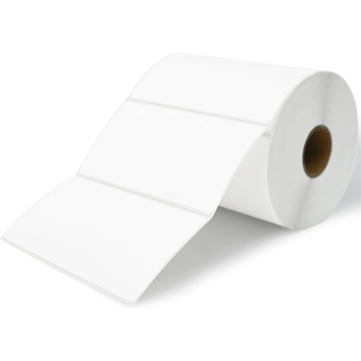 4x2 Direct Thermal Labels for Zebra Printers, 750 Labels Per Roll, Shipping Labels
4x2 Direct Thermal Labels for Zebra Printers, 750 Labels Per Roll, Shipping Labels