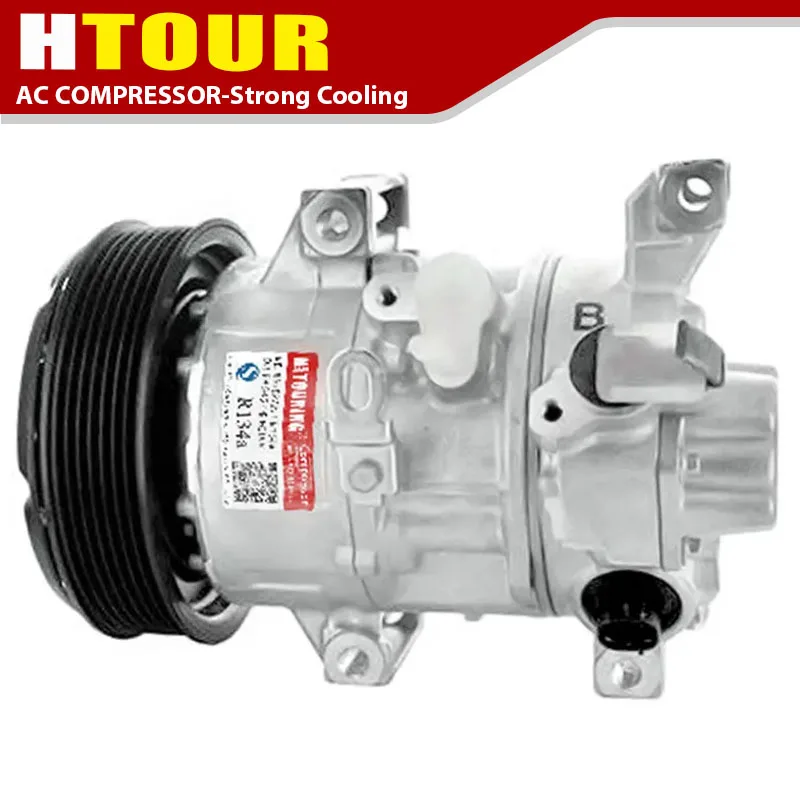 5SE12C ac compressor For Toyota Avensis 41 air compressor 88310-05090 447260-1744 447190-3660 88310-0F030 GE447260-1744
5SE12C ac compressor For Toyota Avensis 41 air compressor 88310-05090 447260-1744 447190-3660 88310-0F030 GE447260-1744