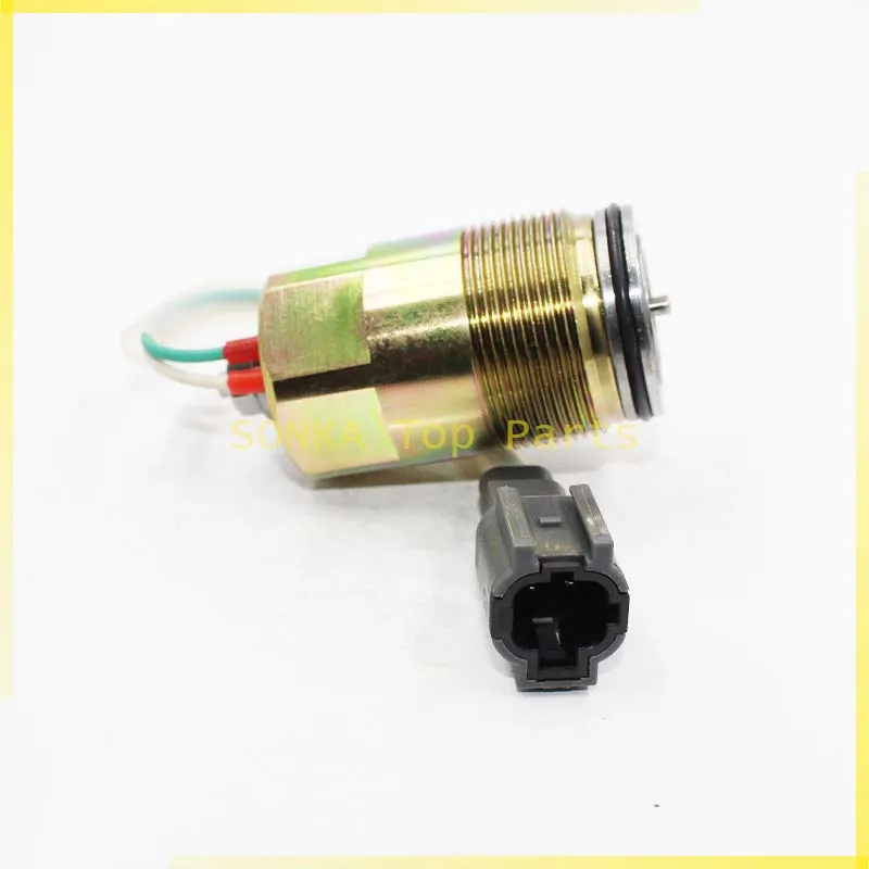 0664202 SOLENOID VALVE FOR HITACHI EX400-3 EX400-3C EX400-5 EX450H-5 EX750-5 EX800H-5
0664202 SOLENOID VALVE FOR HITACHI EX400-3 EX400-3C EX400-5 EX450H-5 EX750-5 EX800H-5