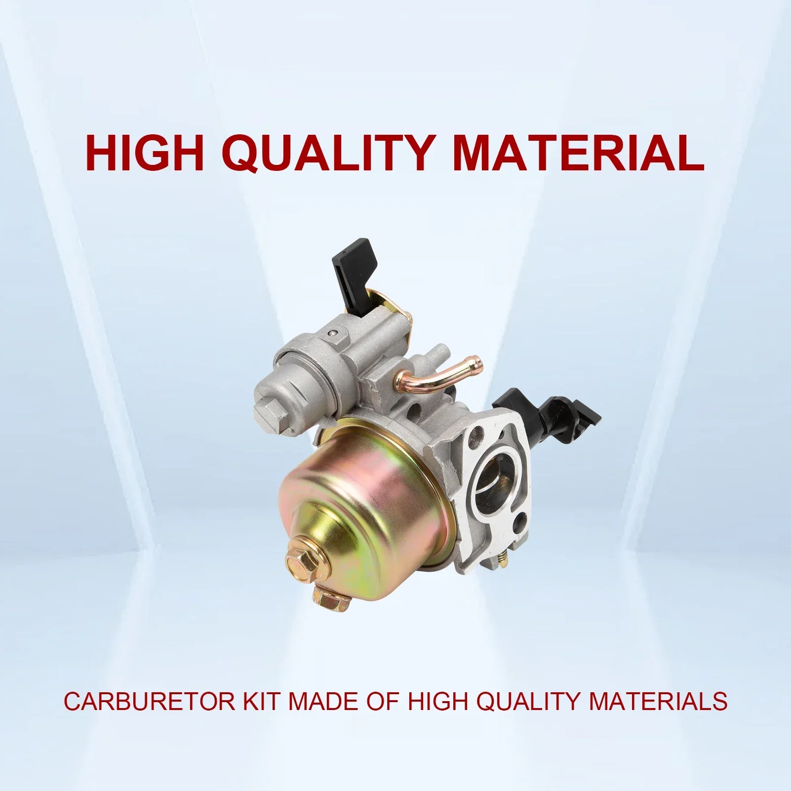 Карбюратор для Briggs & Stratton 208cc 950 XR950 Carb 130G32 с воздушным фильтром
Карбюратор для Briggs & Stratton 208cc 950 XR950 Carb 130G32 с воздушным фильтром