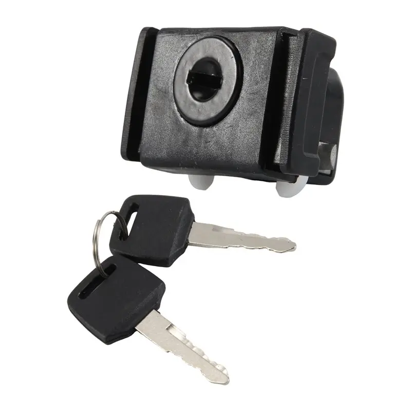 Eco-Friendly European Auto Spare Parts For DAF Truck Trunk Lock 0389537
Eco-Friendly European Auto Spare Parts For DAF Truck Trunk Lock 0389537