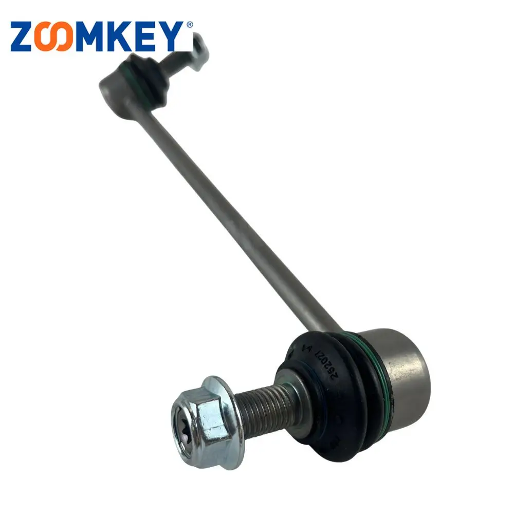 ZOOMKEY Suspension Stabilizer Bar Link FIT For Mercedes-Benz A1723230217
ZOOMKEY Suspension Stabilizer Bar Link FIT For Mercedes-Benz A1723230217