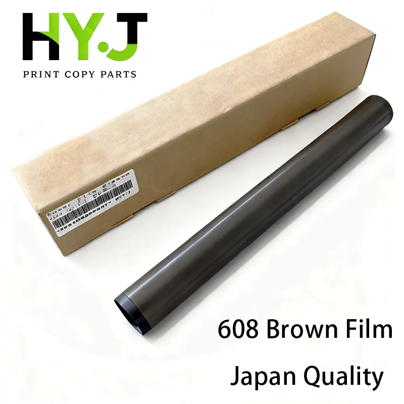 M608 Japan Fuser Film Sleeve for HPM607 M609 M631 M632 M633 M610 M611 M612 M634 M635 E62555 E62565 E62575 E60155
M608 Japan Fuser Film Sleeve for HPM607 M609 M631 M632 M633 M610 M611 M612 M634 M635 E62555 E62565 E62575 E60155