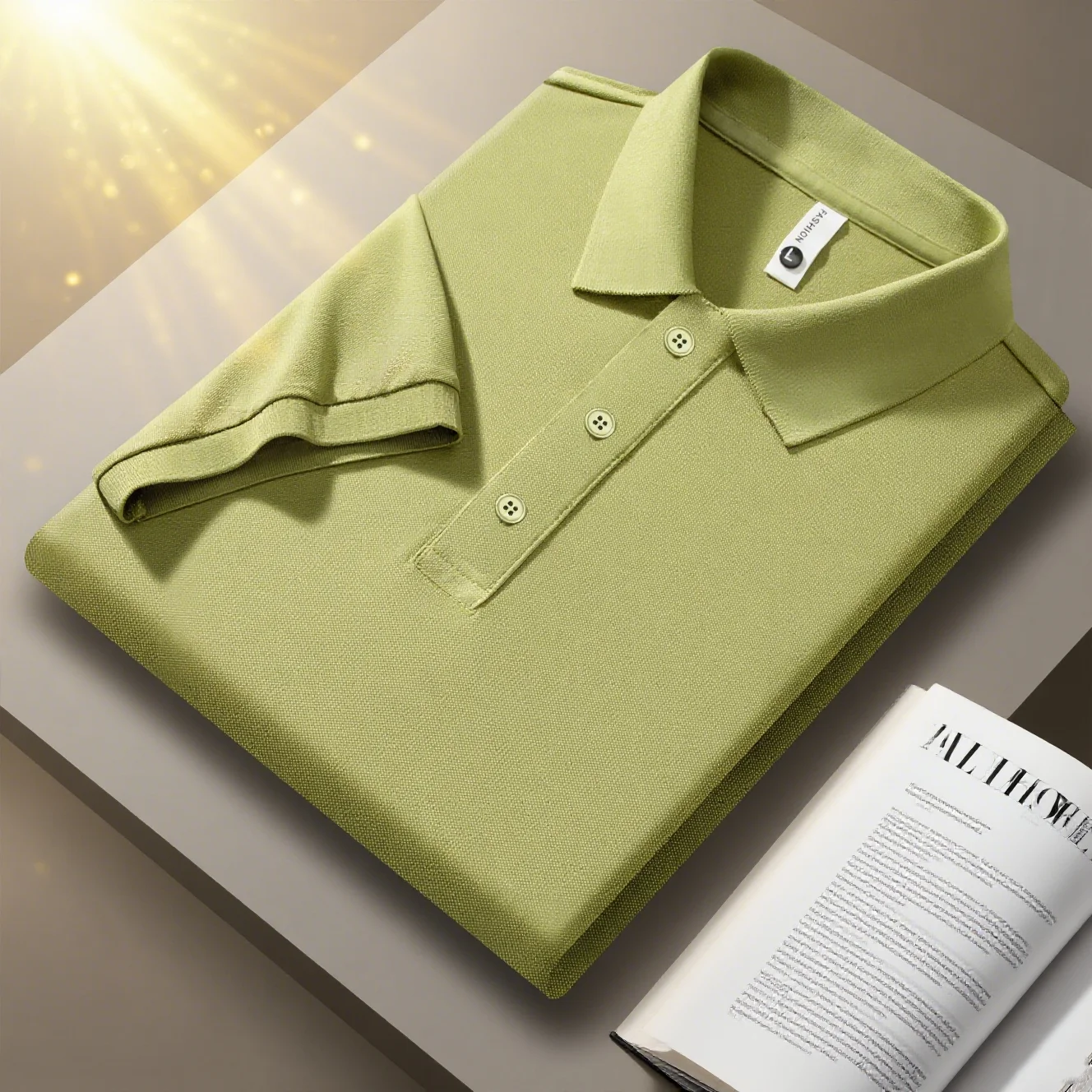 25Mens Polo Shirts Casual Short Sleeve Athletic T-Shirts Classic Contrast Collar Shirt Men Lightweight T Shirt Breathable Summer
25Mens Polo Shirts Casual Short Sleeve Athletic T-Shirts Classic Contrast Collar Shirt Men Lightweight T Shirt Breathable Summer