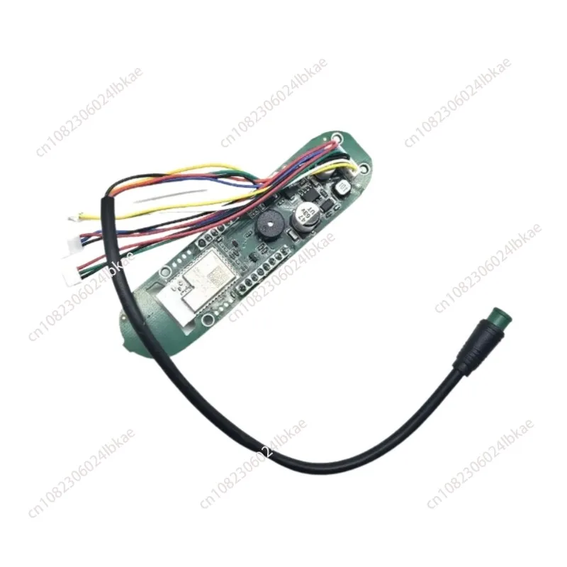 Applicable to MI4Ultra scooter accessories controller instrument mi4 ultra electronic display panel instrument
Applicable to MI4Ultra scooter accessories controller instrument mi4 ultra electronic display panel instrument