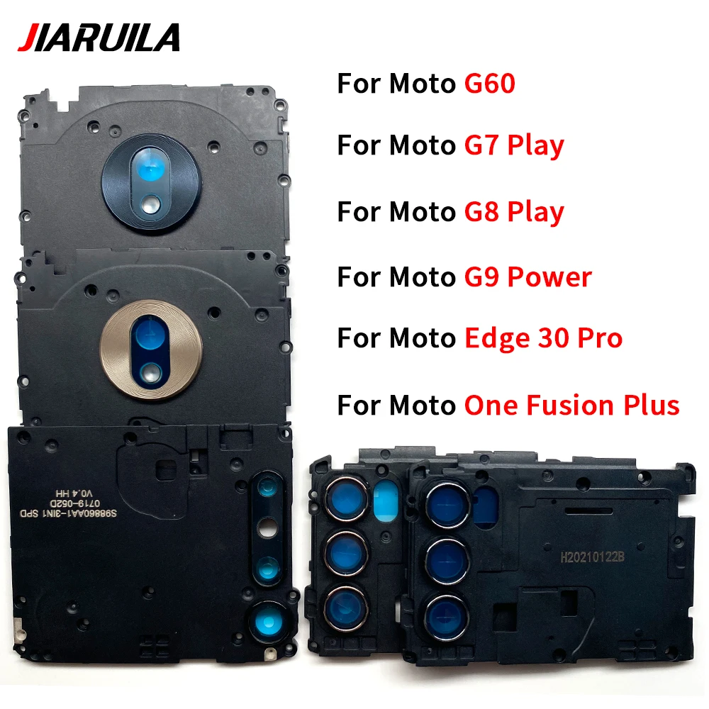 Рамка корпуса материнской платы для Moto Edge 30 Pro G7 G8 Play G9 Power G60 One Fusion Plus, задняя крышка материнской платы с камерой NFC Len
Рамка корпуса материнской платы для Moto Edge 30 Pro G7 G8 Play G9 Power G60 One Fusion Plus, задняя крышка материнской платы с камерой NFC Len