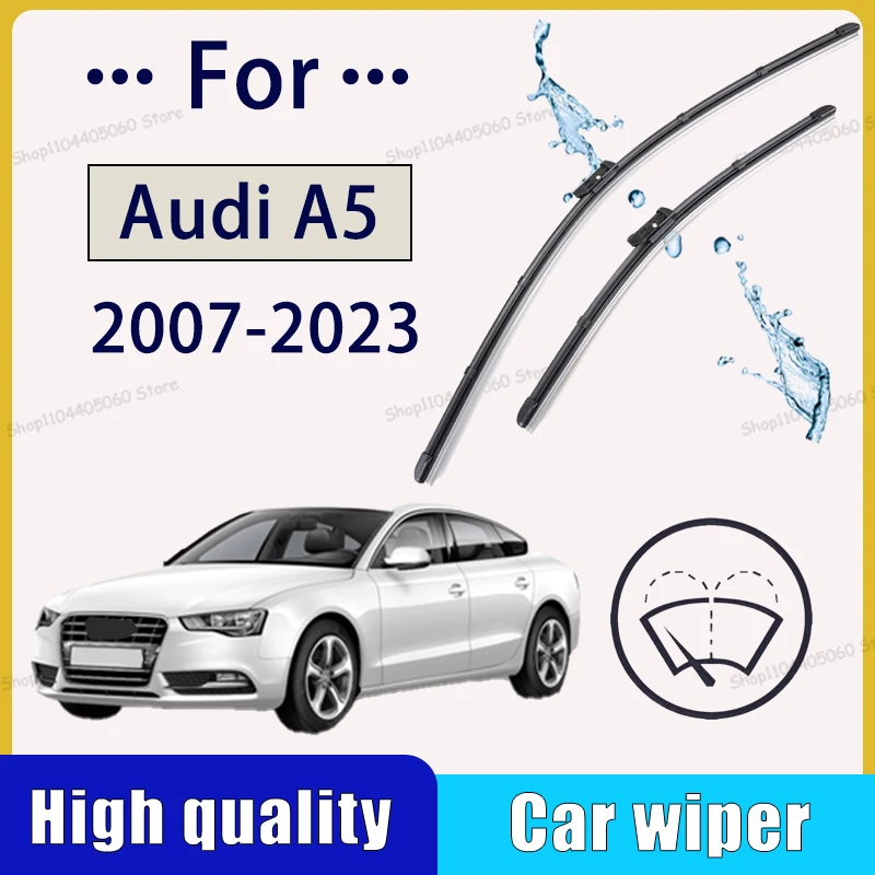 Car Wiper Blades For Audi A5 Rubber wiper blades,wiper blades,Silent, durable, and of high quality,Windshield wiper
Car Wiper Blades For Audi A5 Rubber wiper blades,wiper blades,Silent, durable, and of high quality,Windshield wiper