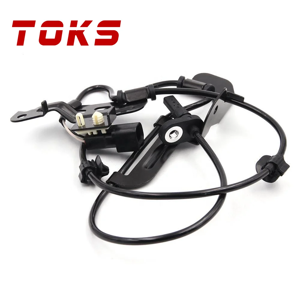 Передний датчик скорости колес ABS TOKS DB392C205BD LH, 1 шт., 5246888 для Ford RANGER T64 2.2TD 3.2TD 2011-2020
Передний датчик скорости колес ABS TOKS DB392C205BD LH, 1 шт., 5246888 для Ford RANGER T64 2.2TD 3.2TD 2011-2020