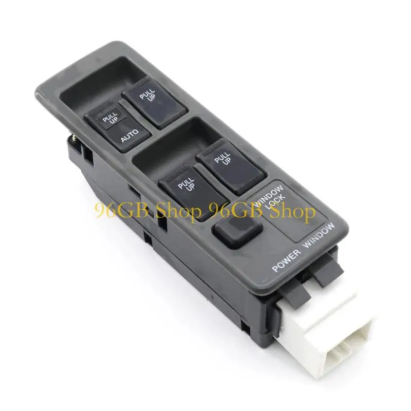 96GB Quick Install Window Switches Button Driver Side Sealed Waterproof Design For Vehicle Upgraded GK6066350A GK60-66-350A
96GB Quick Install Window Switches Button Driver Side Sealed Waterproof Design For Vehicle Upgraded GK6066350A GK60-66-350A