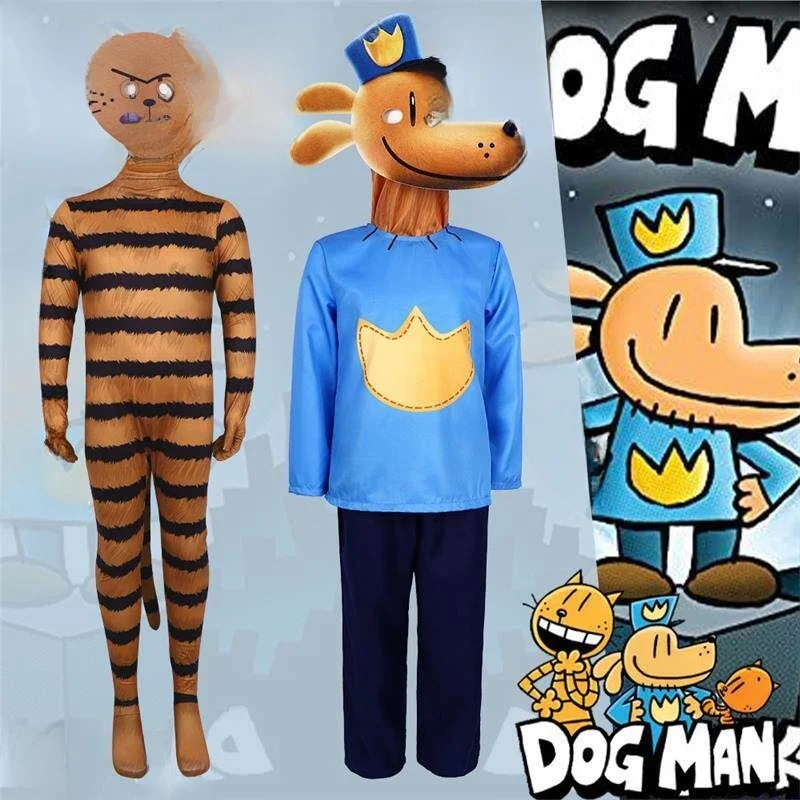 Dogman Halloween Costume Role-playing Cosplay Piti Stage Performance Clothes Women's Ethnic Fashion Stage Performance Out...
Dogman Halloween Costume Role-playing Cosplay Piti Stage Performance Clothes Women's Ethnic Fashion Stage Performance Out...