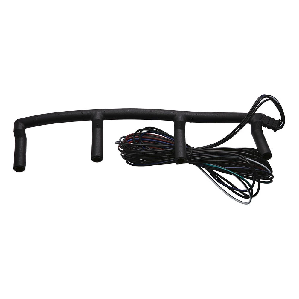 Car Glow Plug Wiring Harness For Golf Beetle 1.9L TDI 2004-2006 038971782C Air Intake System Machine Supercharger
Car Glow Plug Wiring Harness For Golf Beetle 1.9L TDI 2004-2006 038971782C Air Intake System Machine Supercharger