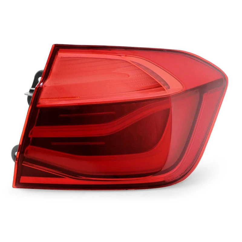 63217369118 7369118 Car Taillight RH LED Rear Tail Light Outer Corner Light Accessories For BMW 3 Series 2011-2018 Brake Light
63217369118 7369118 Car Taillight RH LED Rear Tail Light Outer Corner Light Accessories For BMW 3 Series 2011-2018 Brake Light