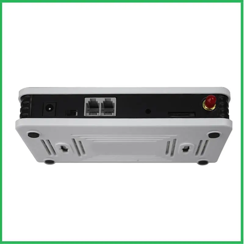 2G GSM Wireless Terminal DTMF For Alarm System Desktop Landline Phone Audio Cassette Cellular Card Fixed Phone
2G GSM Wireless Terminal DTMF For Alarm System Desktop Landline Phone Audio Cassette Cellular Card Fixed Phone