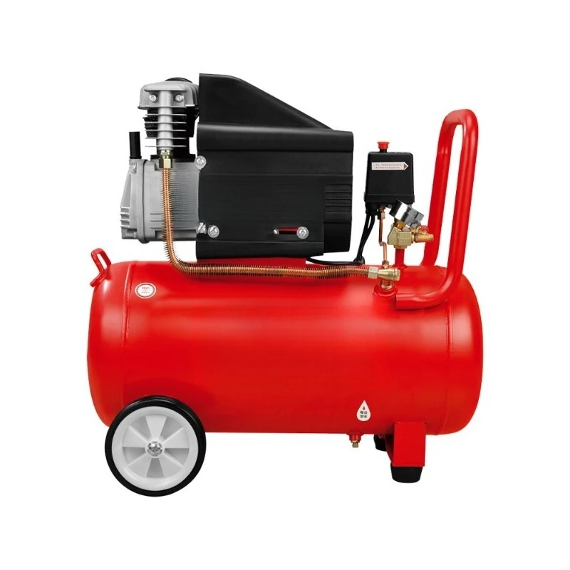 3P5P direct-connected air compressor oil small air compressor high pressure household woodworking painting small air pump
3P5P direct-connected air compressor oil small air compressor high pressure household woodworking painting small air pump