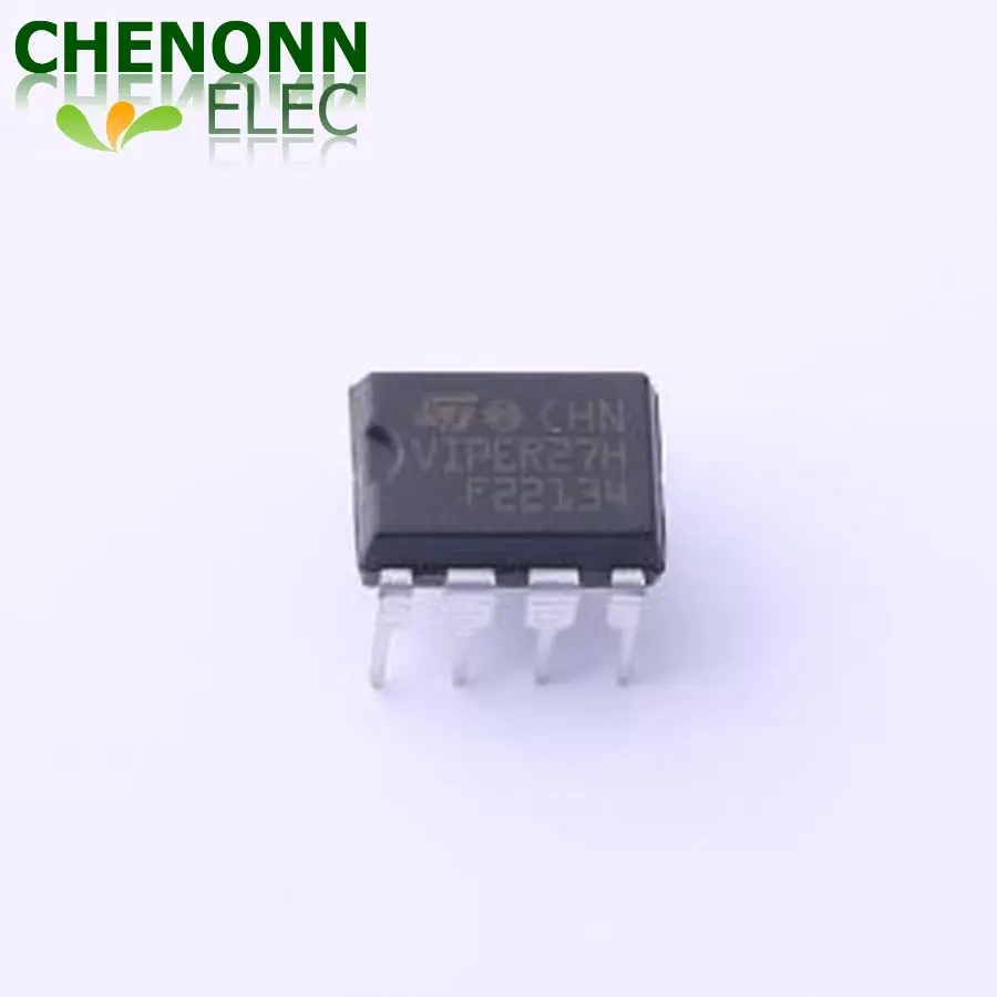 5 шт./лот VIPER27HN (PMIC)
5 шт./лот VIPER27HN (PMIC)