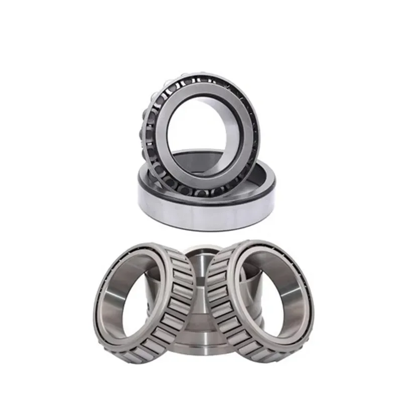 High Speed Bearing 85x140x41mm Taper Roller Bearing 33205 33206 33207 33208 33209 33210 33211 33212 Conical Roller Bearings
High Speed Bearing 85x140x41mm Taper Roller Bearing 33205 33206 33207 33208 33209 33210 33211 33212 Conical Roller Bearings