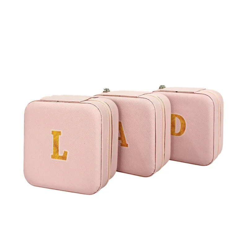 Simple Jewelry Storage Box Ring Earring Pendant Necklace Creative Printed Letter Jewelry Storage Display Box Gift Packaging Box
Simple Jewelry Storage Box Ring Earring Pendant Necklace Creative Printed Letter Jewelry Storage Display Box Gift Packaging Box