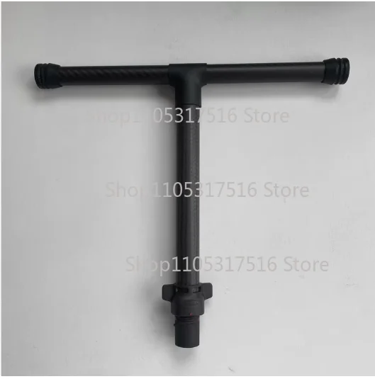 Genuine M300/M350 Landing Gear for DJI Matrice 300/350 RTK Carbon Fibre Arm Holder
Genuine M300/M350 Landing Gear for DJI Matrice 300/350 RTK Carbon Fibre Arm Holder