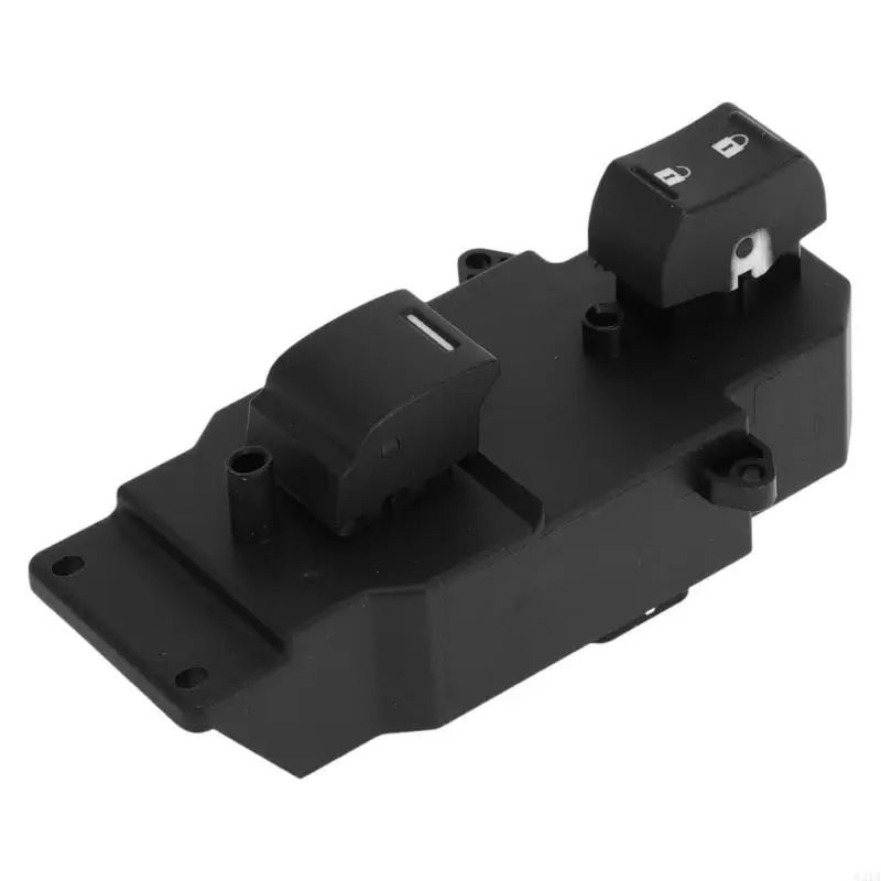 Automobile Interior Power Window Switches 35760TR0A21 Replacement Window Glass Lifters Button for Select Model
Automobile Interior Power Window Switches 35760TR0A21 Replacement Window Glass Lifters Button for Select Model
