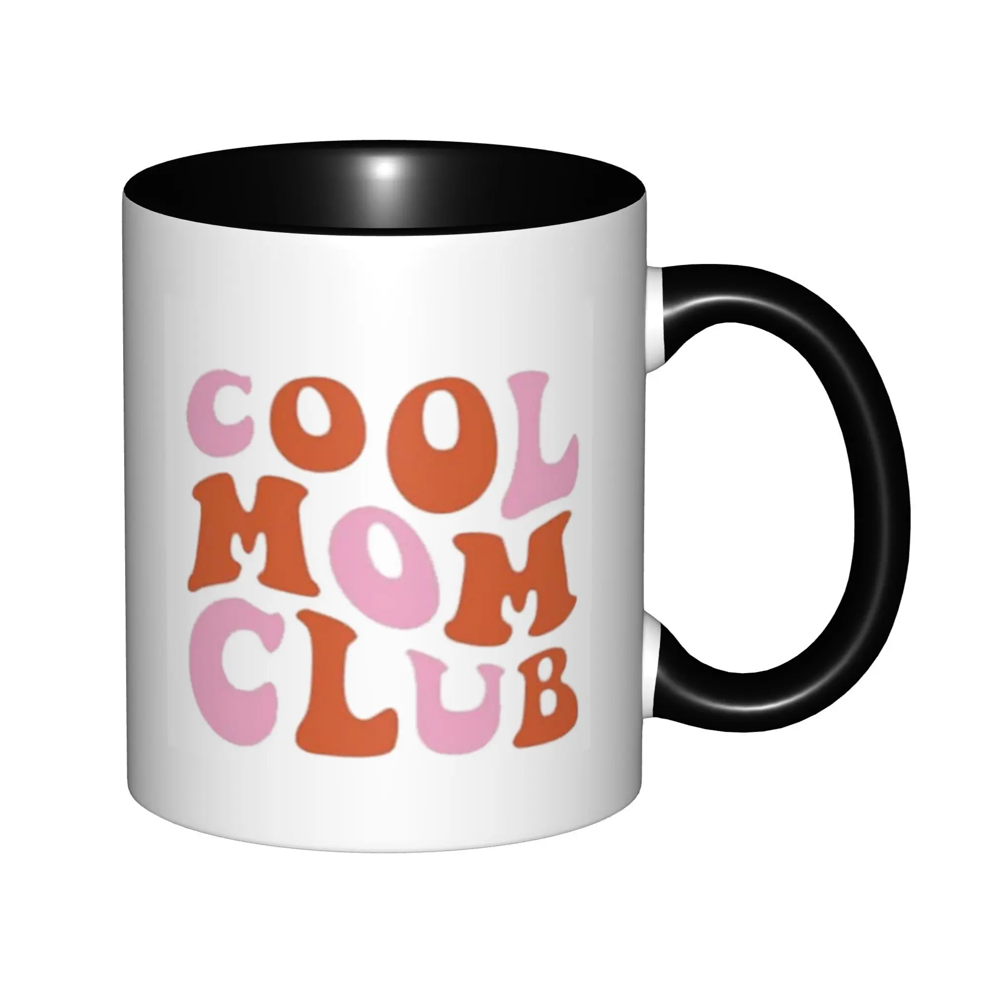 Mom Christmas Gifts For Women, Mothers Day Gifts for Mom Mugs With Black Handle Birthday Coffee Mugs Ceramic Tea Cups 11oz
Mom Christmas Gifts For Women, Mothers Day Gifts for Mom Mugs With Black Handle Birthday Coffee Mugs Ceramic Tea Cups 11oz