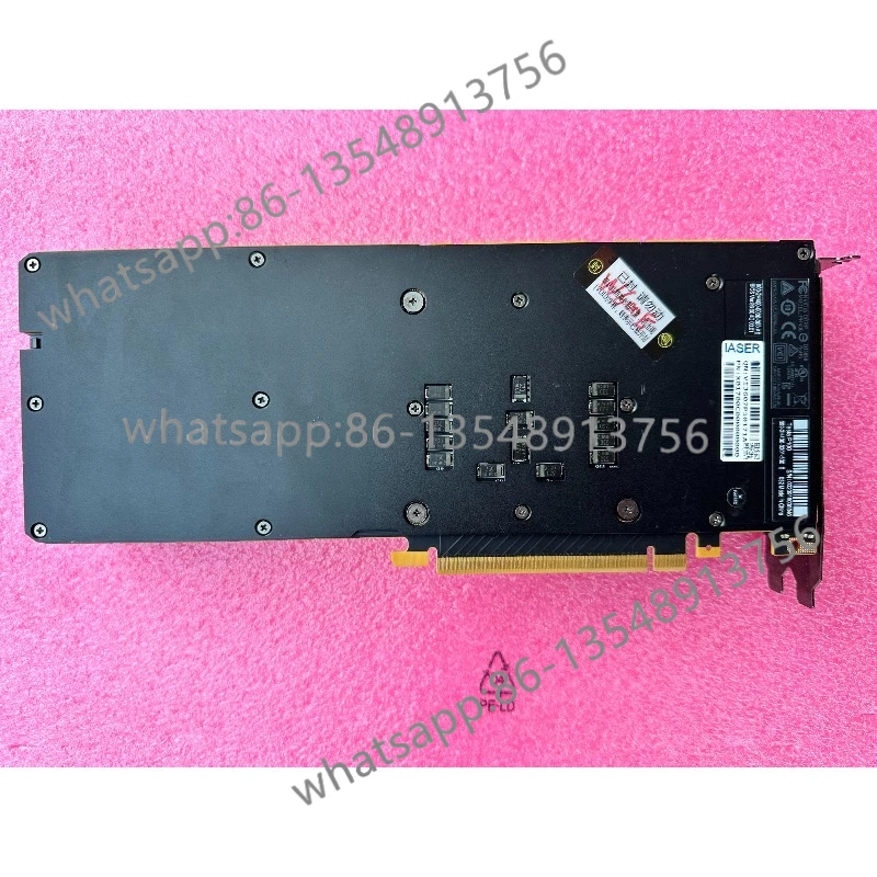 Original v100 P100 16G p40 24g m40 12g p4 graphics card deep learning computing card spot
Original v100 P100 16G p40 24g m40 12g p4 graphics card deep learning computing card spot