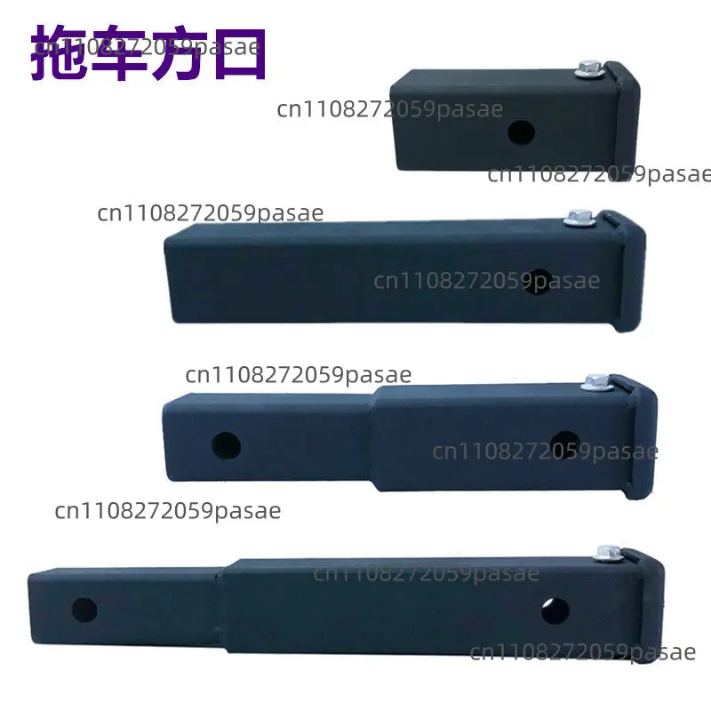 Trailer Arm Hook Square Tube Extension Joint, Car Modification Trailer Bar Welding Special Square Tube
Trailer Arm Hook Square Tube Extension Joint, Car Modification Trailer Bar Welding Special Square Tube
