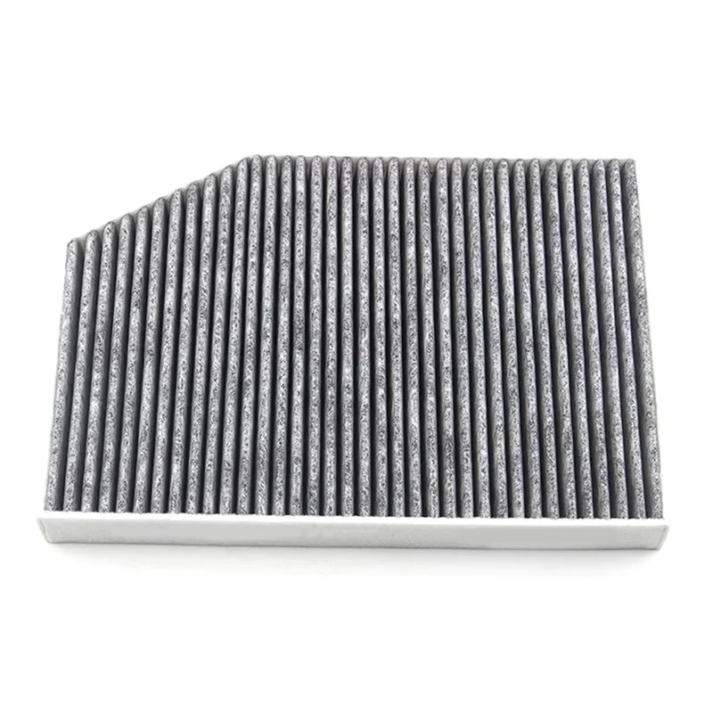 64119382885 64119382886 Activated Carbon Cabin Filter Air Grid Filter for BMW G21 G01 G02 G42 G87
64119382885 64119382886 Activated Carbon Cabin Filter Air Grid Filter for BMW G21 G01 G02 G42 G87