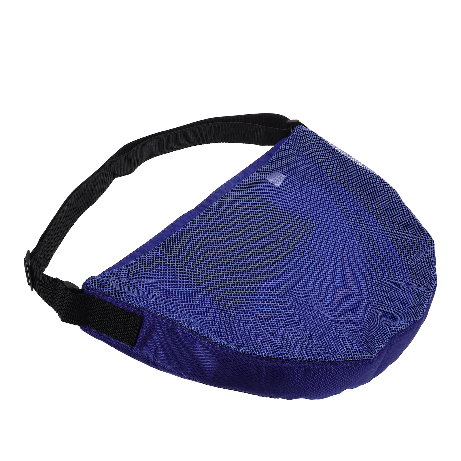 1PC Ball Storage Bag Single Shoulder Mesh Net for Sports Balls Basketball Soccer Tennis Volleyball Portable Keeper
1PC Ball Storage Bag Single Shoulder Mesh Net for Sports Balls Basketball Soccer Tennis Volleyball Portable Keeper