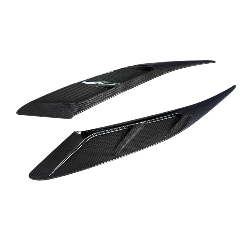 D-pillar Decorative Body Kit for Rolls Royce Shining Modified M Style 3k High-quality Dry Carbon Fiber
D-pillar Decorative Body Kit for Rolls Royce Shining Modified M Style 3k High-quality Dry Carbon Fiber