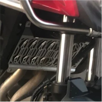 Radiator Grille Guard Cover Protector aluminium Motorcycle Accessories FOR BMW F750GS F850GS ADVENTURE F 750GS F 850GS 2018-2021
Radiator Grille Guard Cover Protector aluminium Motorcycle Accessories FOR BMW F750GS F850GS ADVENTURE F 750GS F 850GS 2018-2021