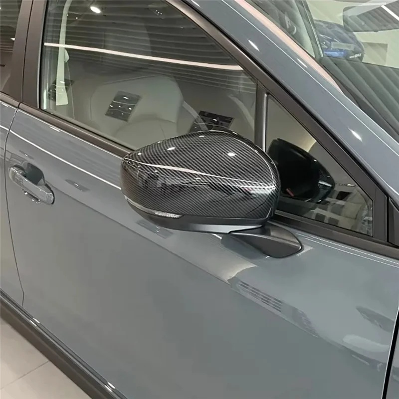 Strict For Subaru Crosstrek 2023 2024 Car Side Door Mirror Cover, Rearview Mirror Cover Trim Replacement Parts ABS Carbon Fiber
Strict For Subaru Crosstrek 2023 2024 Car Side Door Mirror Cover, Rearview Mirror Cover Trim Replacement Parts ABS Carbon Fiber